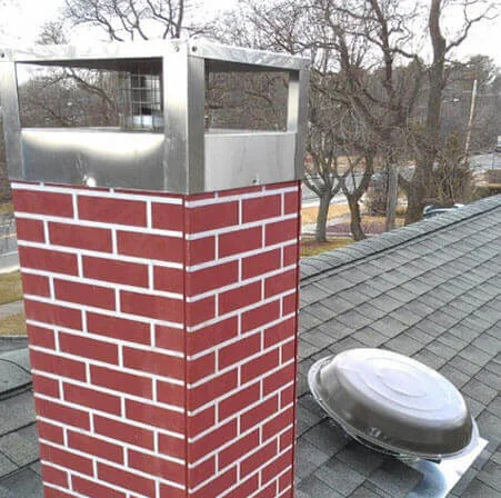 Chimney Repair Water Mill NY