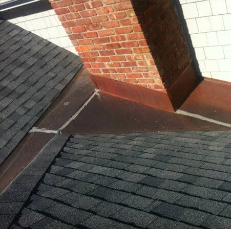 Chimney Leak Repair Water Mill NY