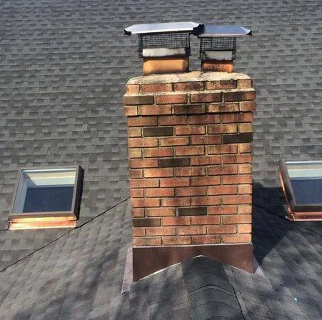 Masonry Chimney Repair Water Mill NY
